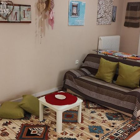 La Maison De Keti กาลัมปากา ภายนอก รูปภาพ