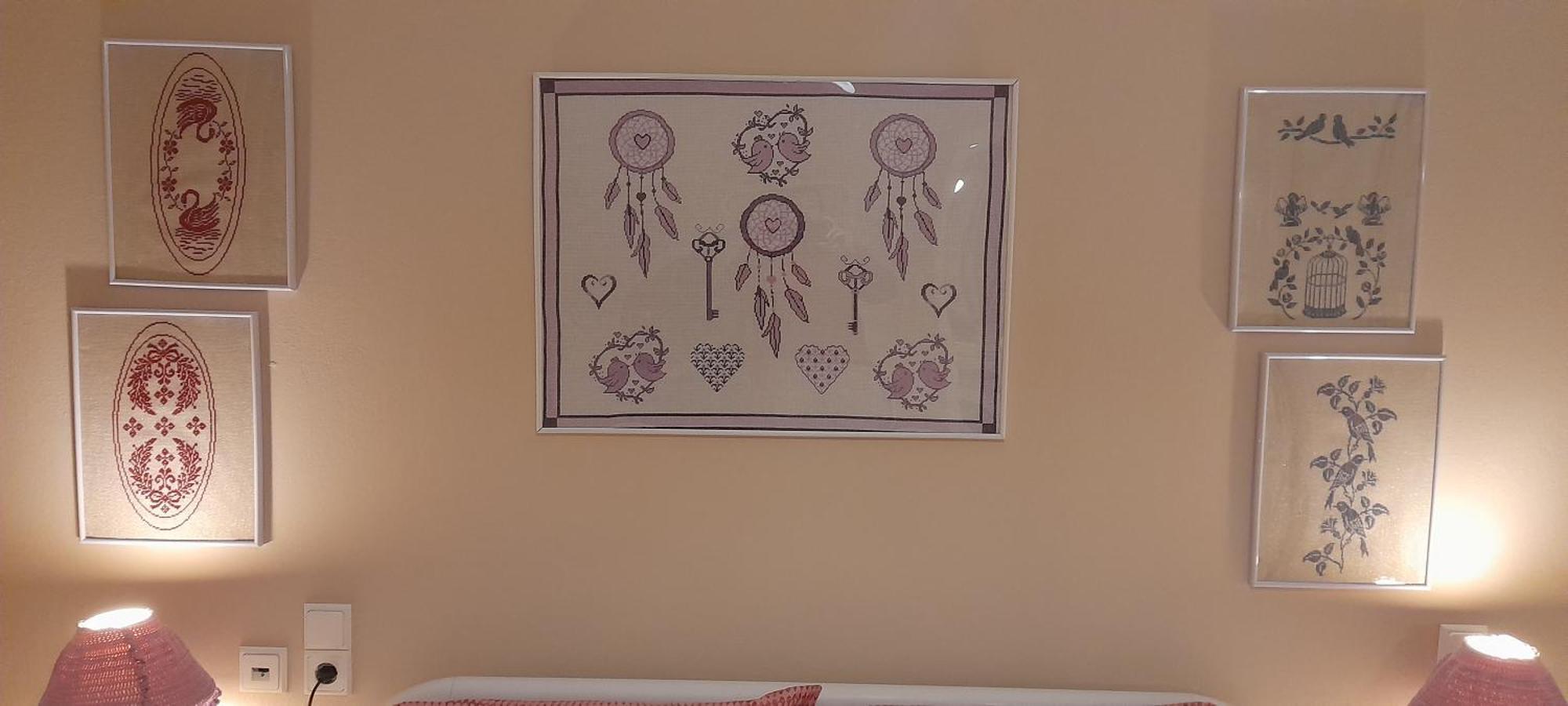 La Maison De Keti กาลัมปากา ภายนอก รูปภาพ