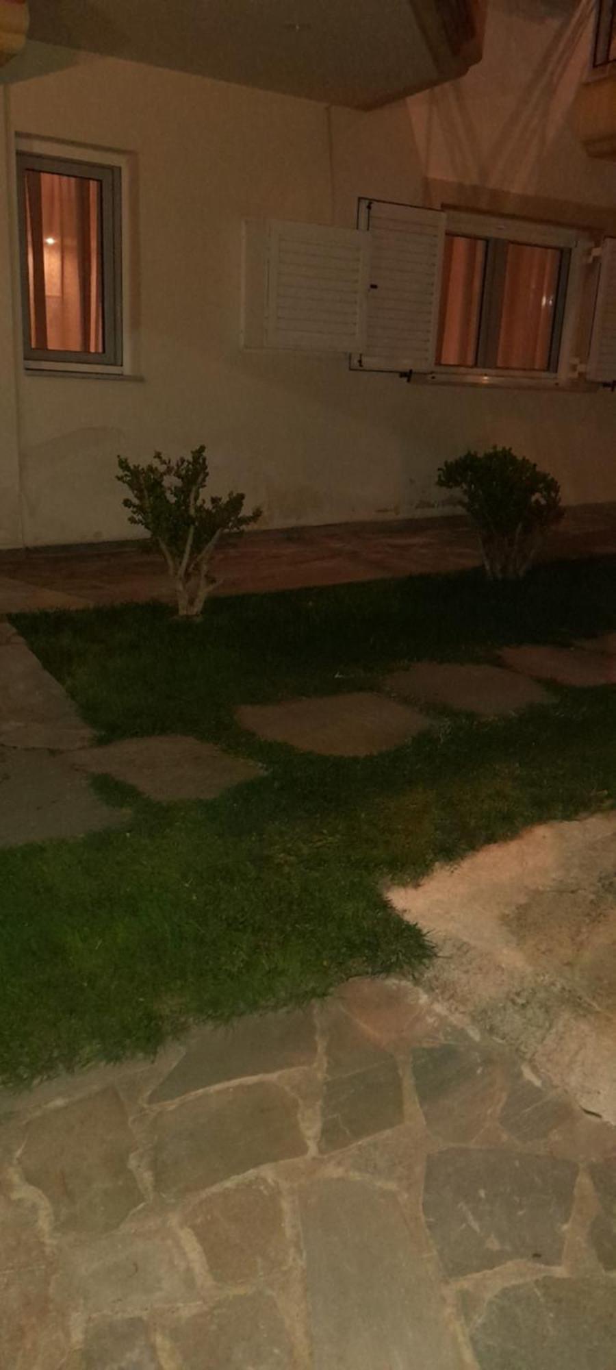 La Maison De Keti กาลัมปากา ภายนอก รูปภาพ