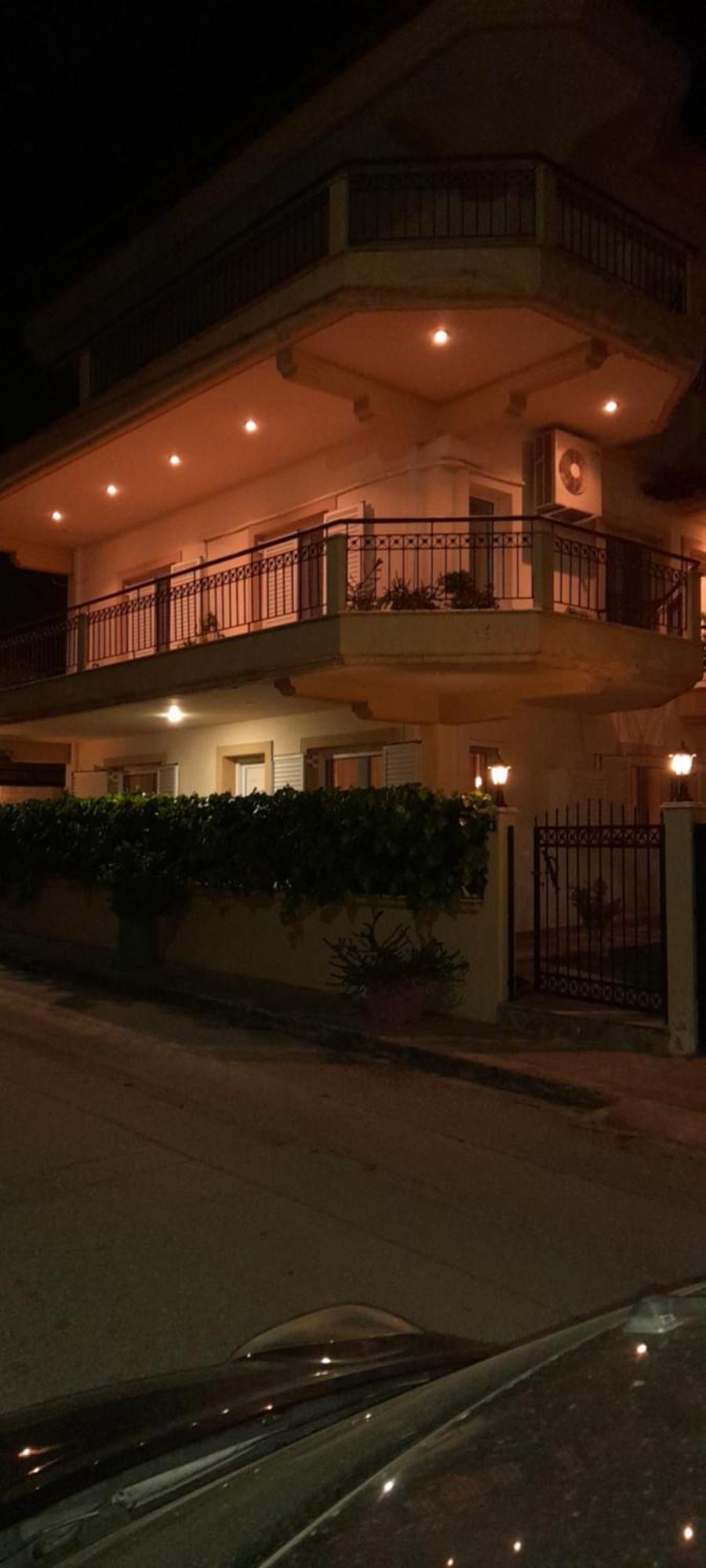 La Maison De Keti กาลัมปากา ภายนอก รูปภาพ