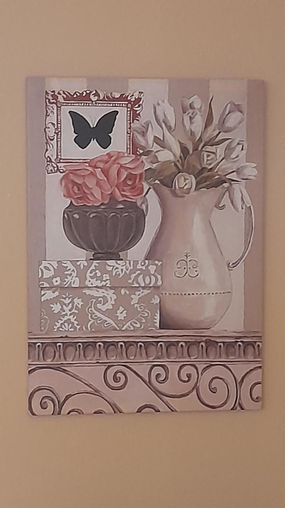La Maison De Keti กาลัมปากา ภายนอก รูปภาพ