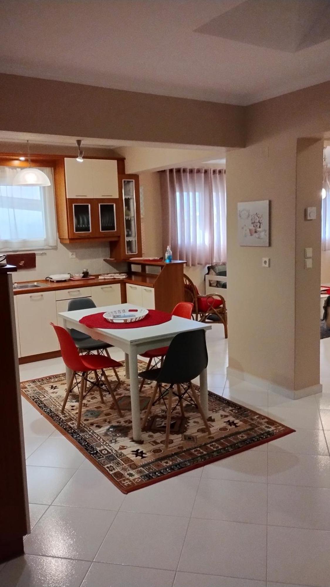 La Maison De Keti กาลัมปากา ภายนอก รูปภาพ