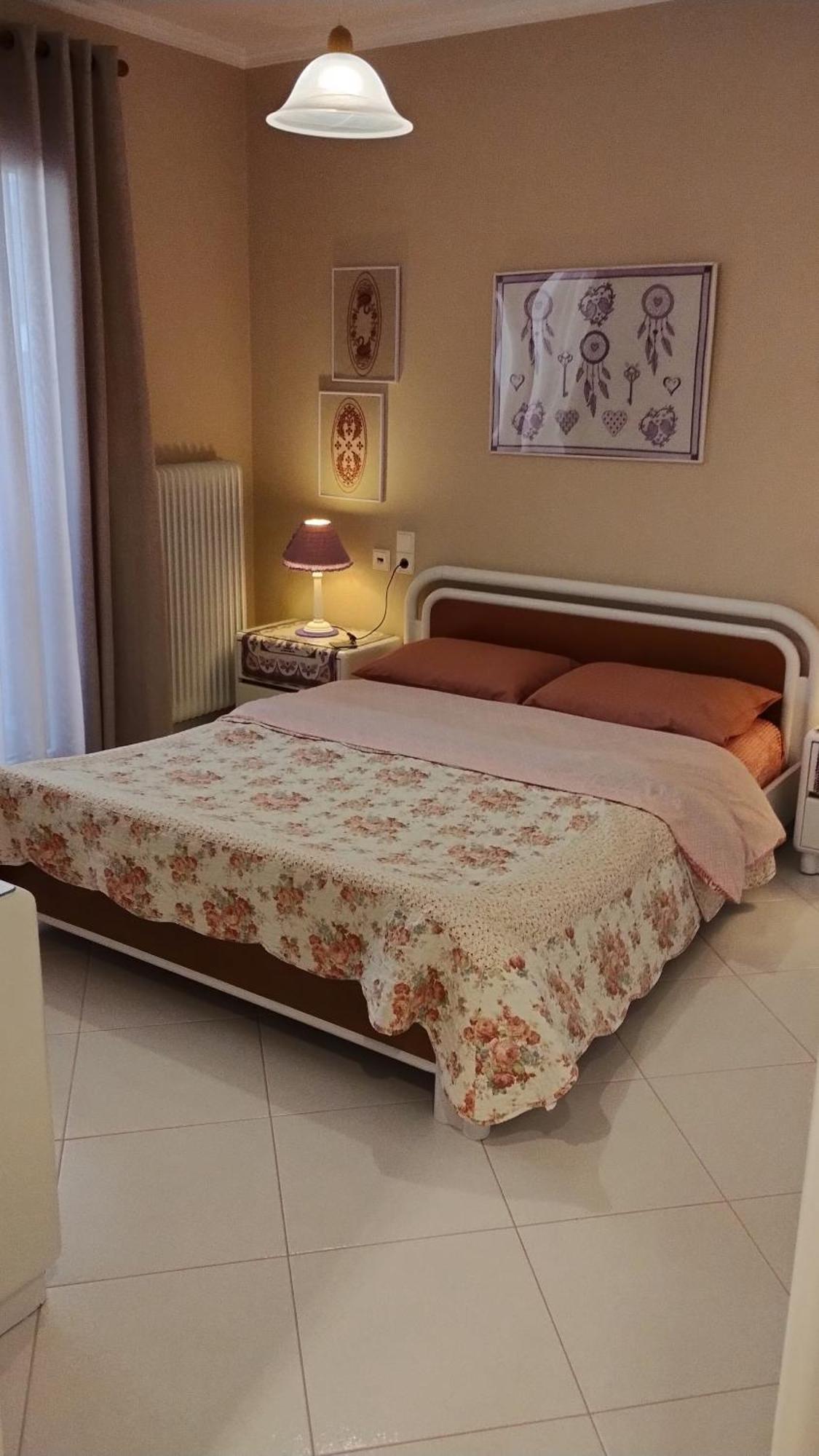 La Maison De Keti กาลัมปากา ภายนอก รูปภาพ