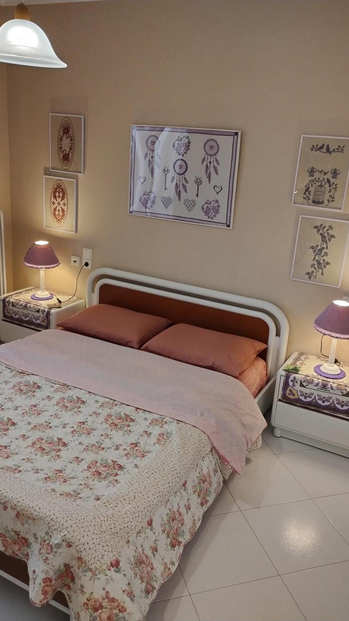 La Maison De Keti กาลัมปากา ภายนอก รูปภาพ