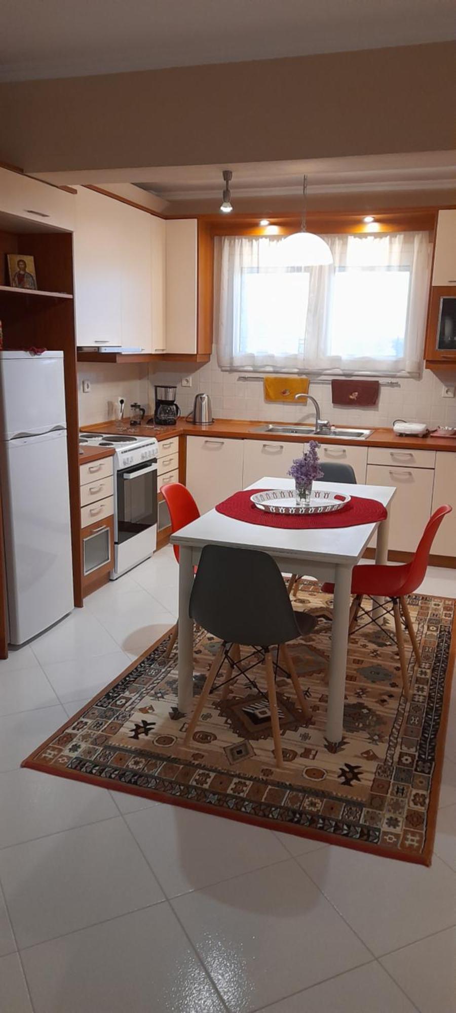 La Maison De Keti กาลัมปากา ภายนอก รูปภาพ