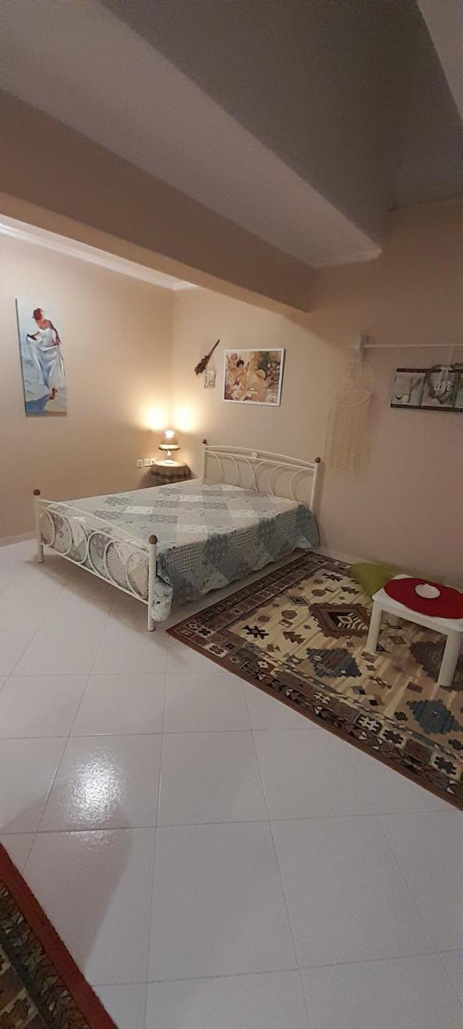 La Maison De Keti กาลัมปากา ภายนอก รูปภาพ